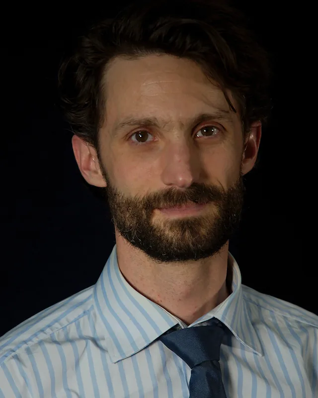 Daniel, founder of Aviator Archive
